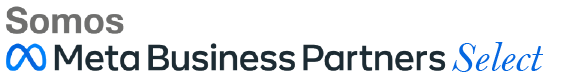 Somos Meta Business Partners Select
