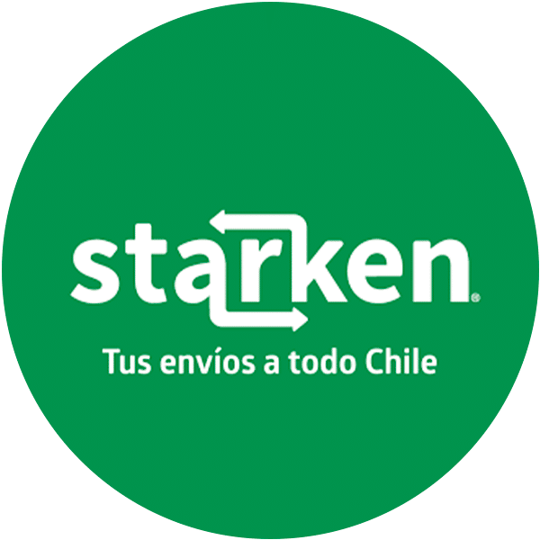Starken