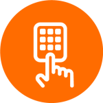 Botonera interactiva