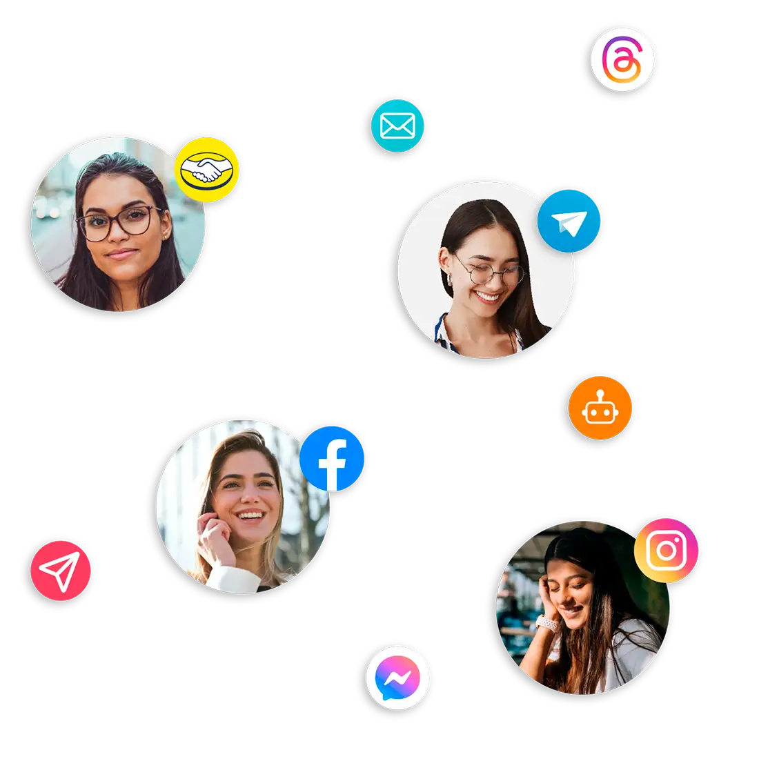 Agente IA conversacional