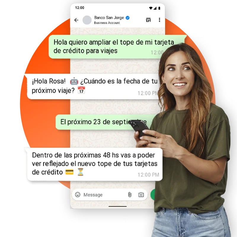 Brinda una atención al cliente 5 estrellas