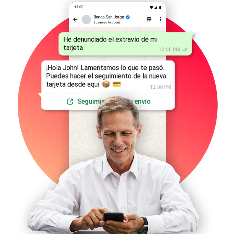 Clientes activos y posibles clientes