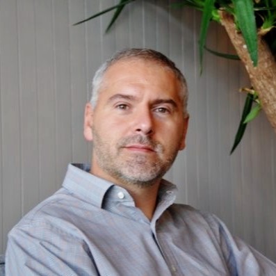 Ernesto Doudchitzky