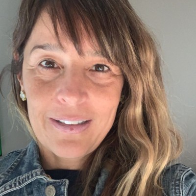 Maria Fernanda Vivas Medina