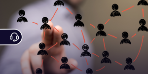 ¿Qué es una plataforma de engagement con clientes?