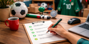 Checklist 2026: Pasos para Tener tu WhatsApp Business API Lista Antes del Mundial de Fútbol