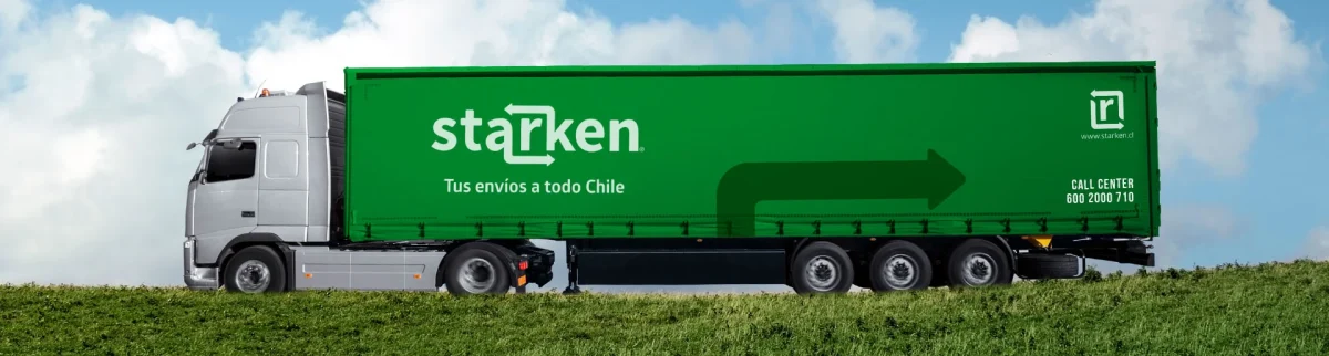 Starken