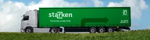 Starken