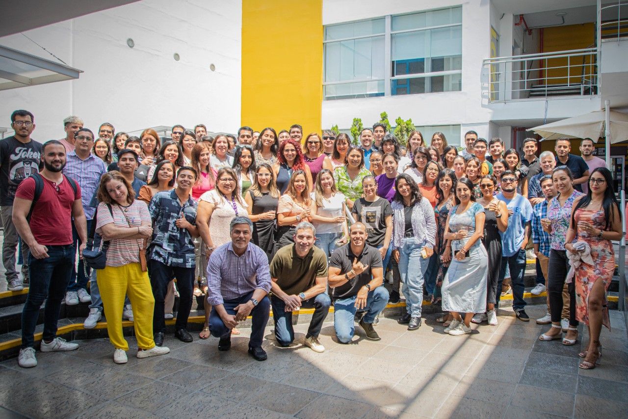 Equipo de Visiva