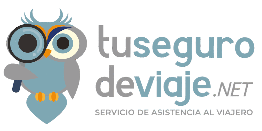 TuSeguroDeViaje.net