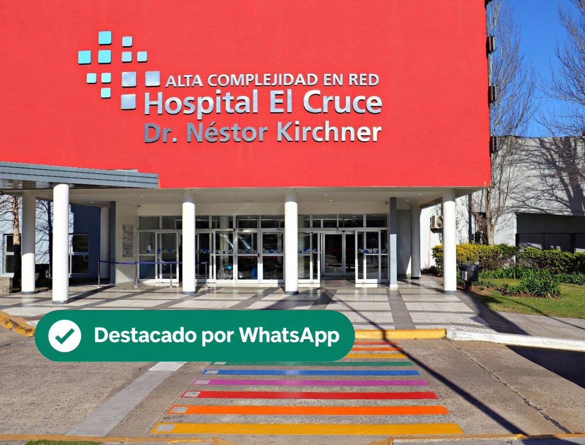 H El Cruce