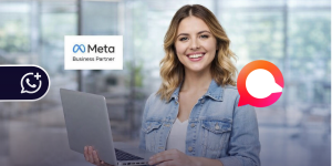 Plataforma Chatbot Meta Business Partner