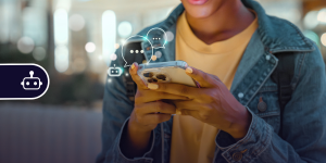 Ejemplos de uso de bots en WhatsApp para ventas y marketing.