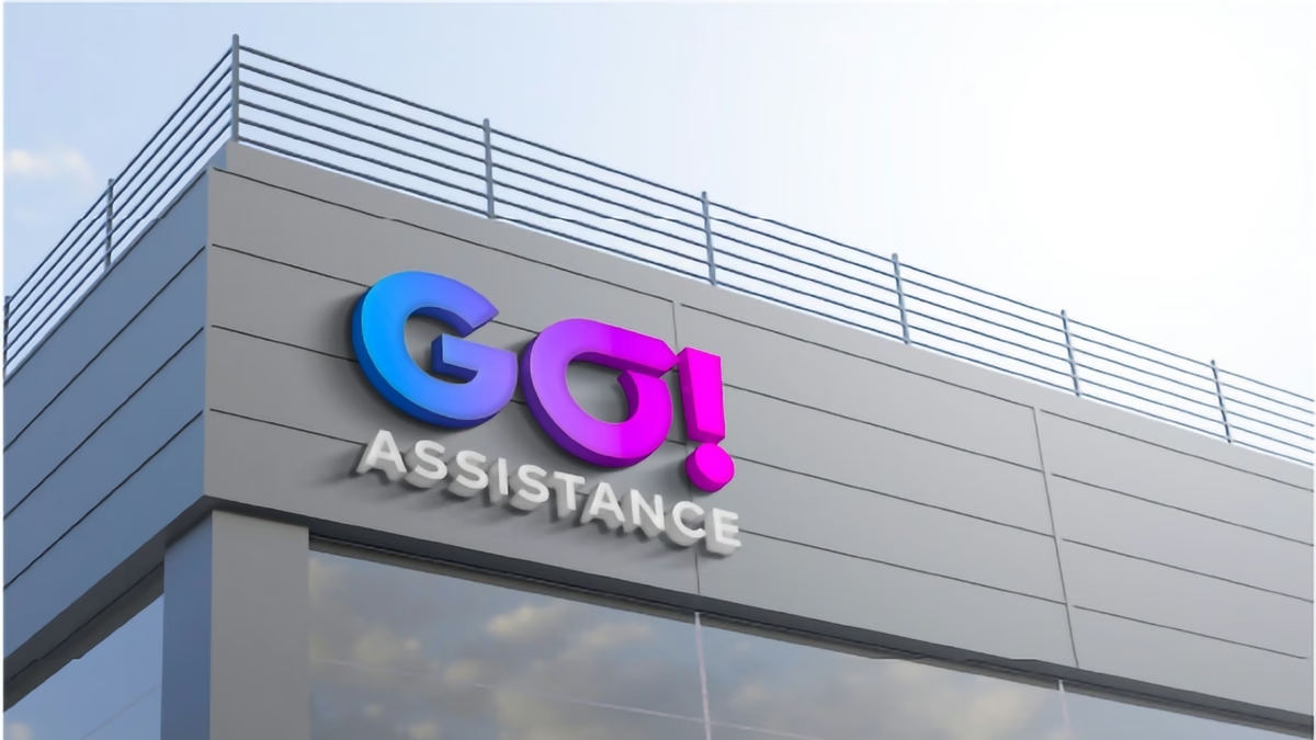 Edificio de GO! Assistance