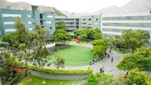 Universidad Peruana de Ciencias Aplicadas
