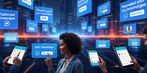 Cómo implementar WhatsApp Business API paso a paso (sin perder tu número)
