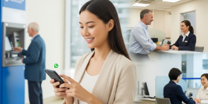 Plantillas aprobadas en WhatsApp Business API: ejemplos por industria