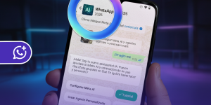 WhatsApp IA 2026