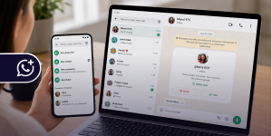 Nombres de usuario en WhatsApp: qué son, cómo reservarlos y qué significan para tu negocio