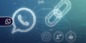 Generador de links de WhatsApp: cómo crear enlaces directos para tu negocio