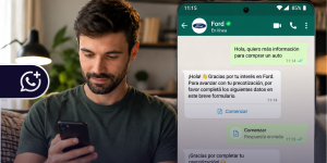 Cobro de WhatsApp Business API en 2026: qué cambia y cómo calcular tu nuevo costo